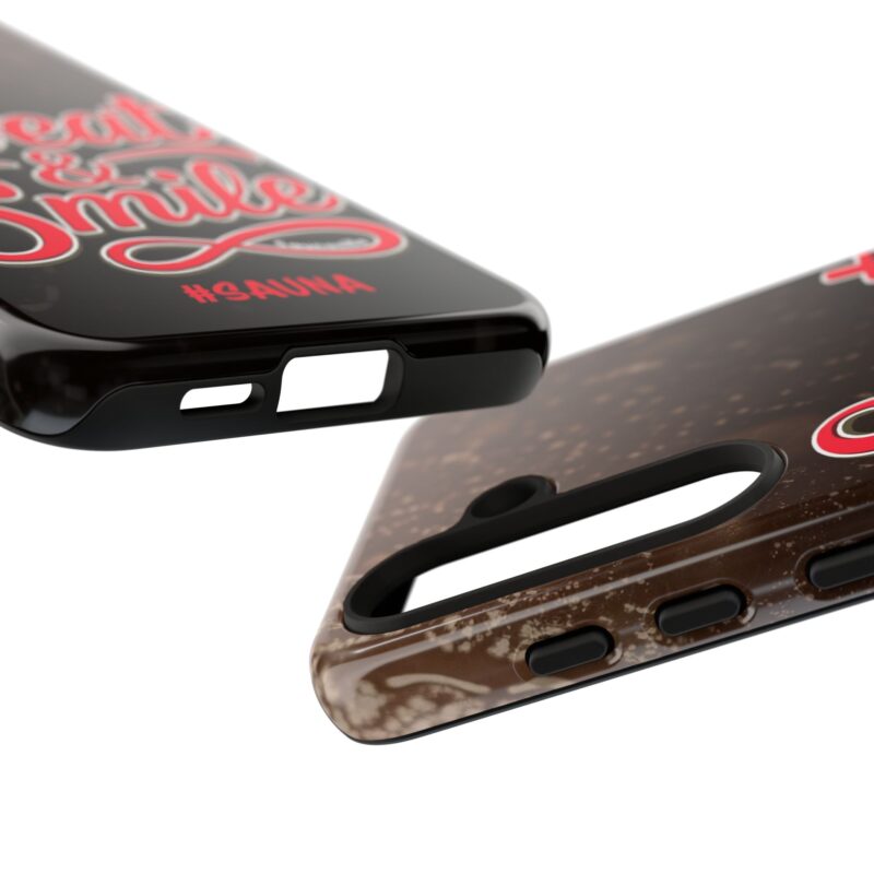 Sweat & Smile - Tough Phone Case (Samsung, Google Pixel) - Image 5