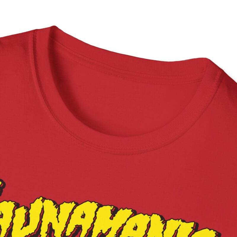 Saunamania T-shirt - Image 7
