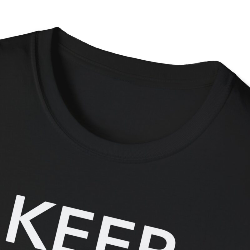 Keep Calm And Finnish It T-shirt - Image 6