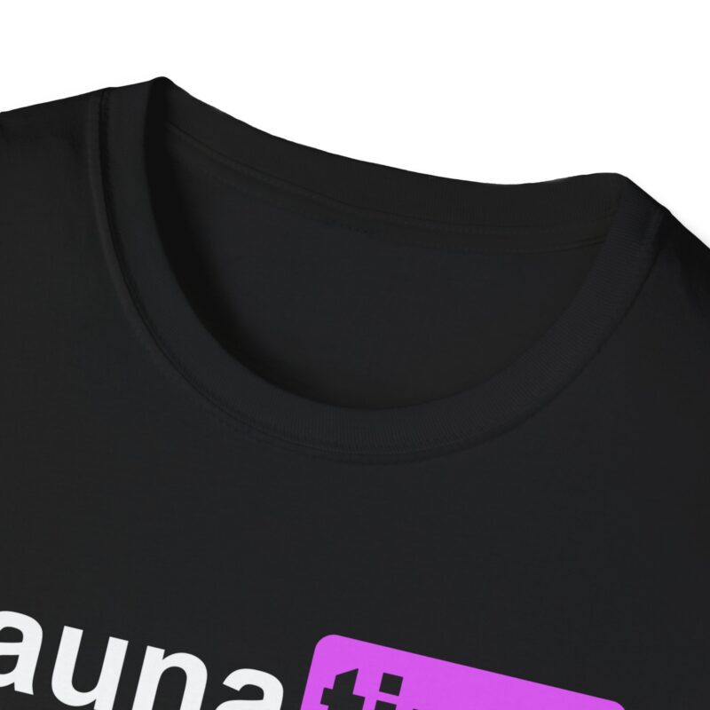 Sauna Time (Adult Edition) T-shirt - Image 5