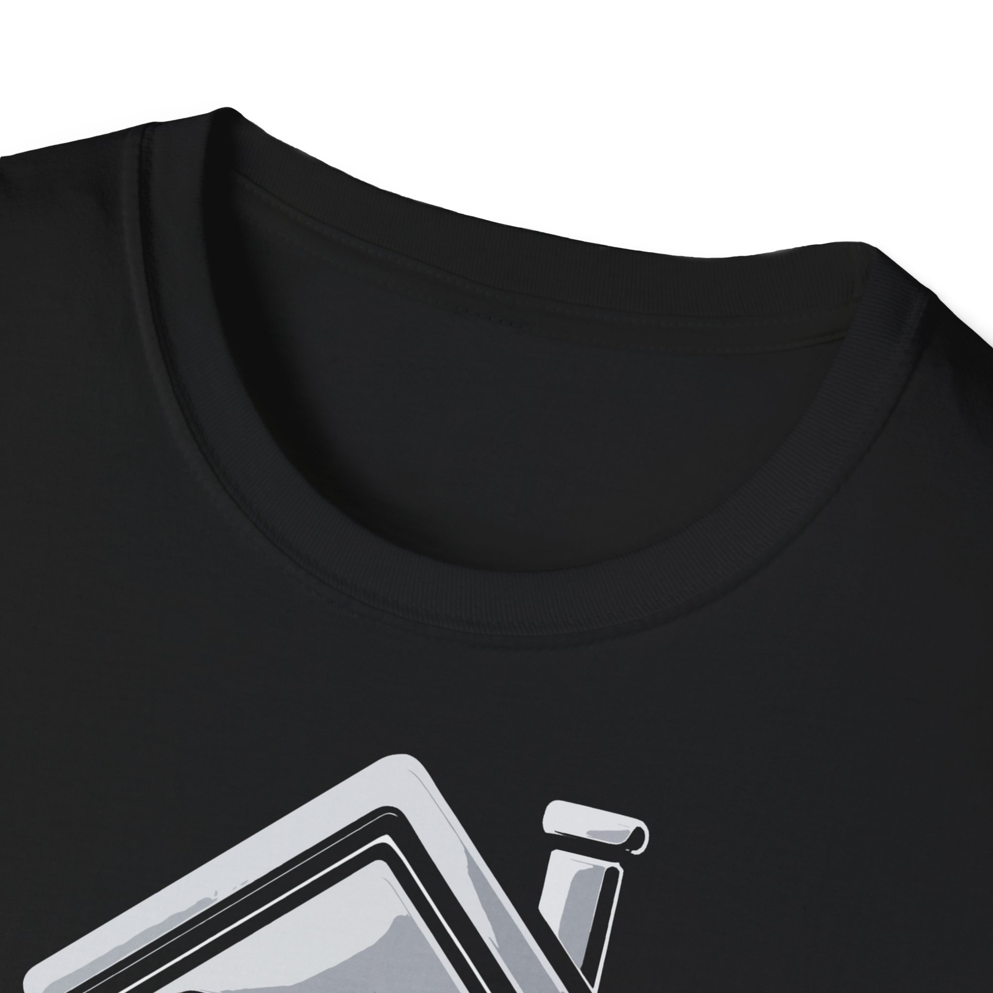 iSauna T-paita - Image 5