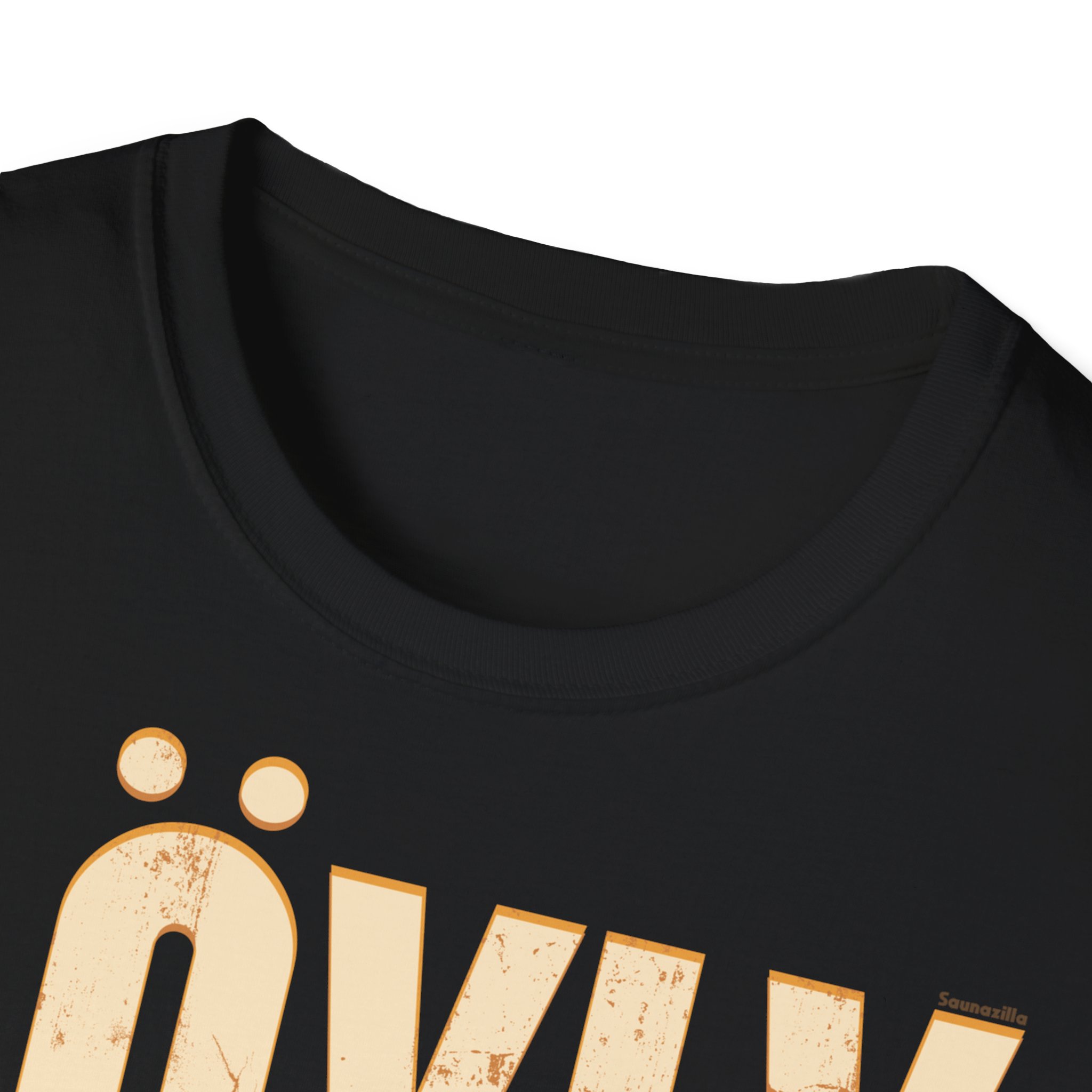 Löyly for legends T-paita - Image 6