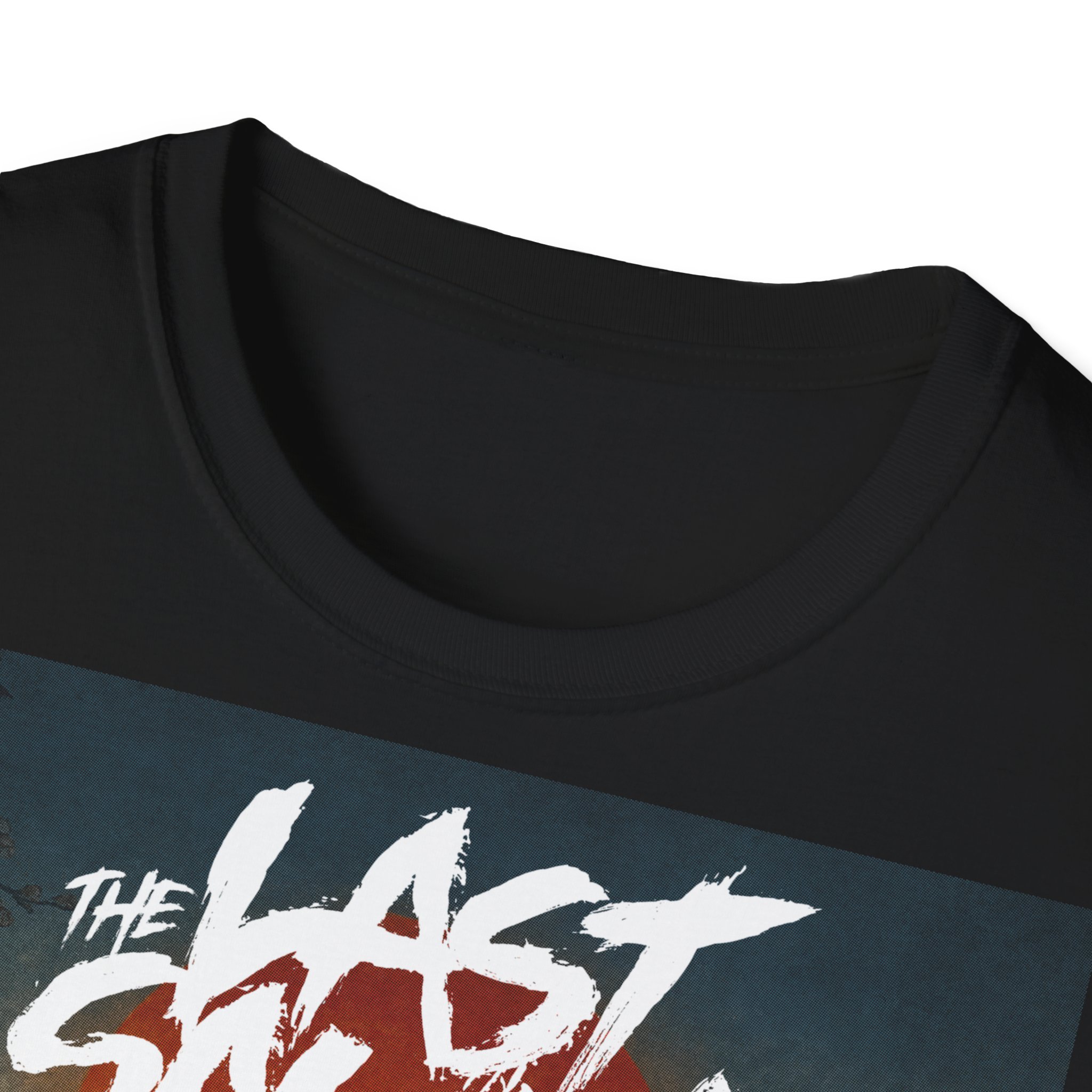 The Last Sauna T-paita - Image 5