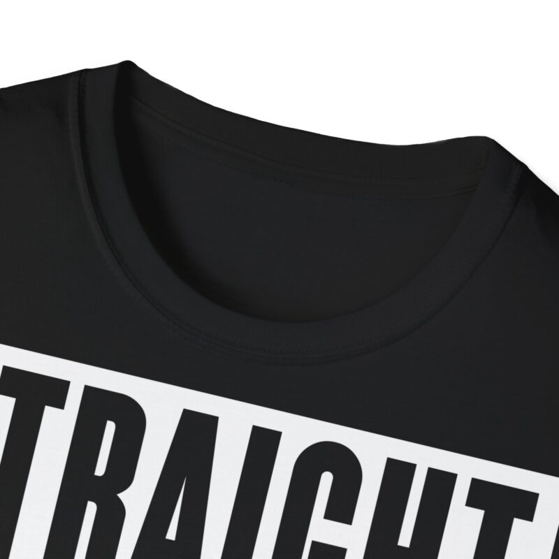 Straight Outta Finland T-paita - Image 4