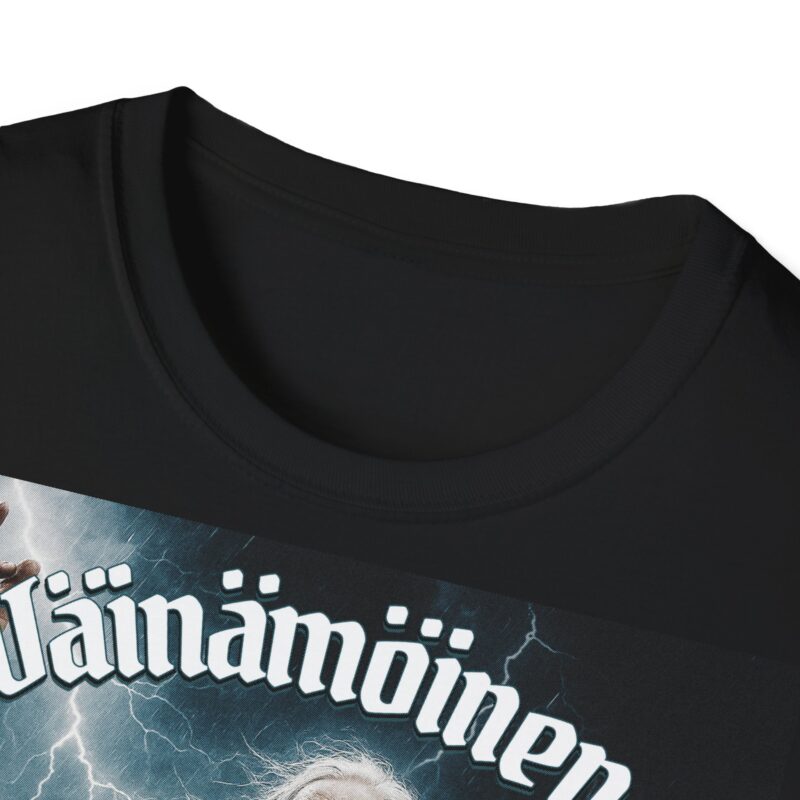 Kalevala, Väinämöinen T-paita - Image 5