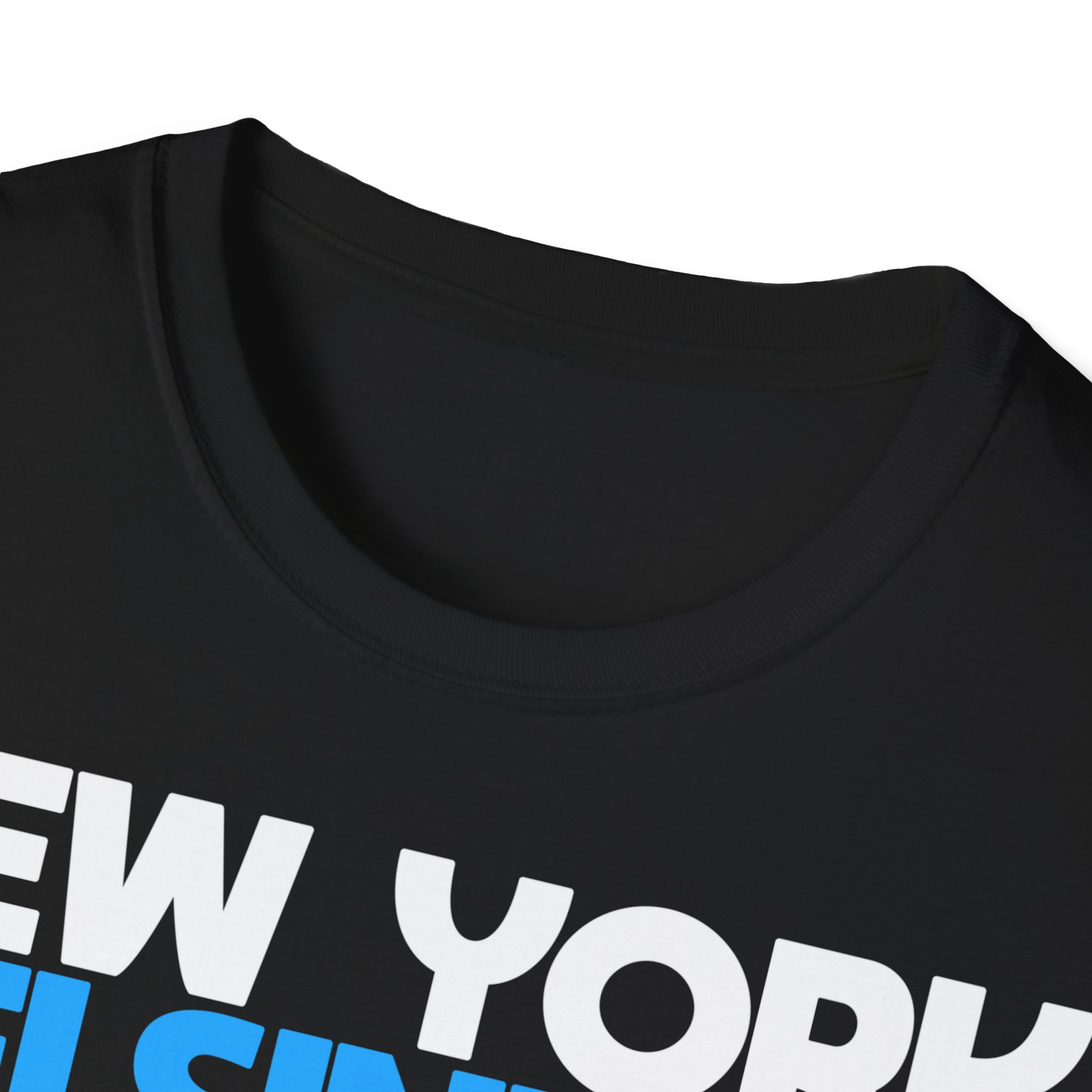 New York Helsinki London Paris T-paita - Image 5