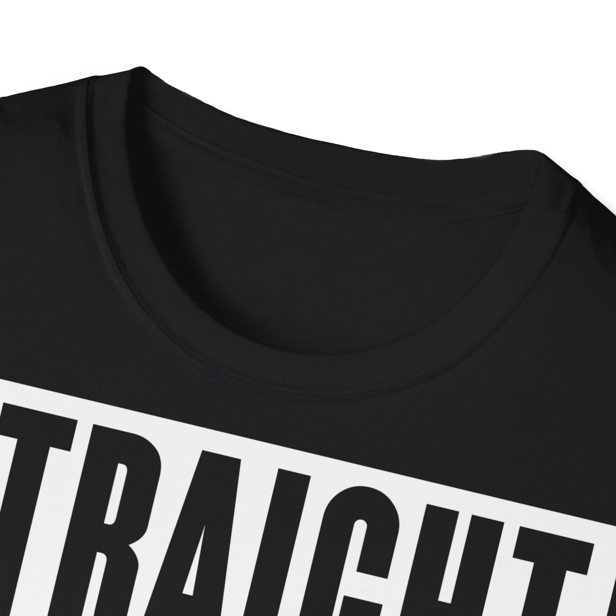 Straight outta Finland T-paita - Image 5