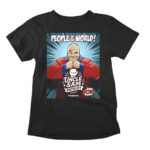 Uncle Sam Patriot T-paita