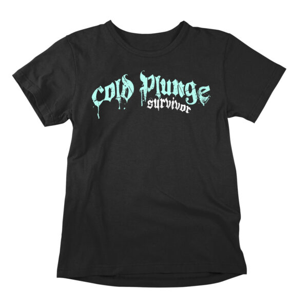 Embrace the chill and celebrate your resilience with the Cold Plunge Survivor t-shirt, the ultimate piece of lifestyle apparel for those who dare to defy the freezing temperatures. This isn't just another graphic shirt; it's a badge of honor for anyone who has stared into the depths of a frozen lake or a backyard ice bath and decided to jump in anyway. When you practice cold water immersion, you aren't just following a trend; you are participating in a rigorous form of cold therapy that demands mental fortitude and physical grit. This joke shirt captures that internal struggle between your brain screaming for warmth and your body reaping the rewards of a metabolic boost and reduced inflammation. As you navigate the growing popularity of modern spa culture, you realize that ice swimming is more than just a quick dip; it’s a lifestyle choice that separates the dedicated enthusiasts from the merely curious. Our hilarious t-shirts are designed to spark conversation, making them the perfect icebreaker—pun intended—at the local health club or the neighborhood sauna. Every time you pull on this cold plunge inspired top, you’re reminding the world that you didn’t just survive the shivering; you mastered it. The high-quality fabric ensures that while the water might be biting, your clothing remains soft and comfortable, providing the perfect contrast to the harsh reality of an early morning arctic dip. Many people talk about the physiological benefits of a polar plunge, but few actually commit to the daily routine, which is why owning one of these funny tees is essential for documenting your chilly journey. From the initial shock of the first few seconds to the euphoric "afterglow" that follows a successful session, this graphic shirt tells your story without you having to say a single word. It fits seamlessly into your collection of hilarious t-shirts, offering a blend of humor and pride that resonates deeply with the growing biohacking community. If you find yourself gravitating toward cold therapy as a means of athletic recovery and mental clarity, this Cold Plunge Survivor apparel is the perfect way to signal your membership in a group that finds genuine comfort in the uncomfortable. It honors the ancient tradition of ice swimming while bringing a modern, witty edge to your everyday wardrobe. You might be a seasoned pro at the ice bath or a newcomer just starting your very first week of cold water immersion, and in either case, this shirt stands as a durable testament to your willingness to endure the freeze. Forget the standard, boring options; choose lifestyle apparel that actually means something and reflects your unique hobbies and your sharp sense of humor. This joke shirt is built to last through countless washes, just like the stamina and mental strength you develop every time you submerge yourself in that biting, crystalline water. It is time to wear your survival status with pride and let everyone know you conquered the ice.